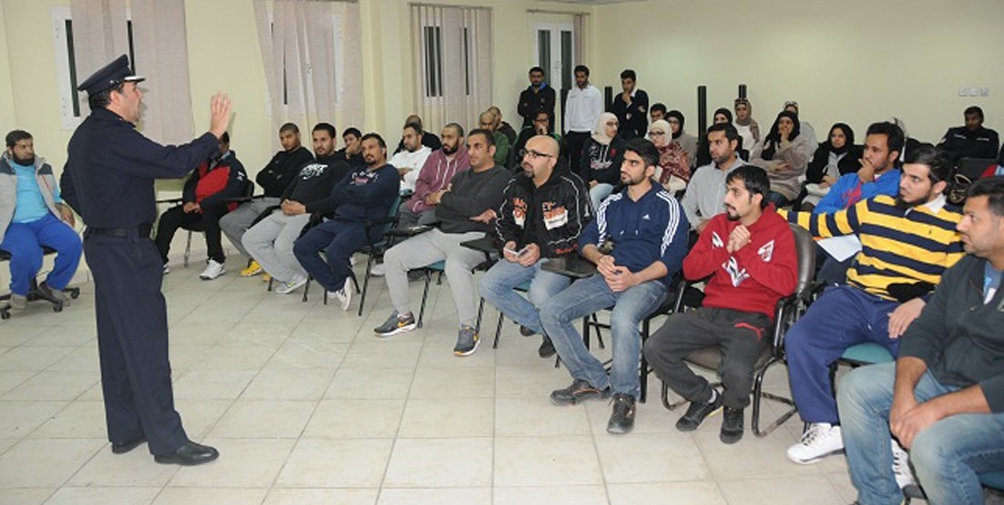 u062cu0627u0646u0628 u0645u0646 u0627u0644u062fu0648u0631u0629