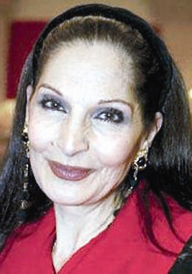 سلوى القطريب