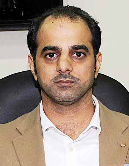 طلال العيدان