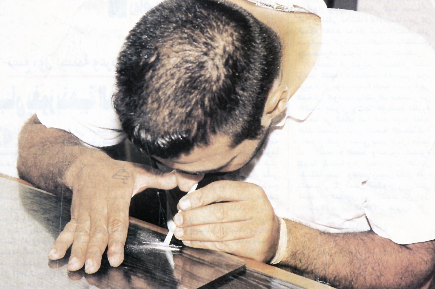 المخدرات آفة مدمرة للشباب تعمل الكويت على مكافحتها بكل الوسائل