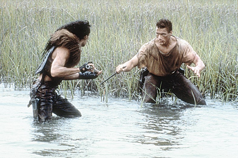 ... u0648u0641u064a u0645u0634u0647u062f u0645u0646 u00abCyborgu00bb