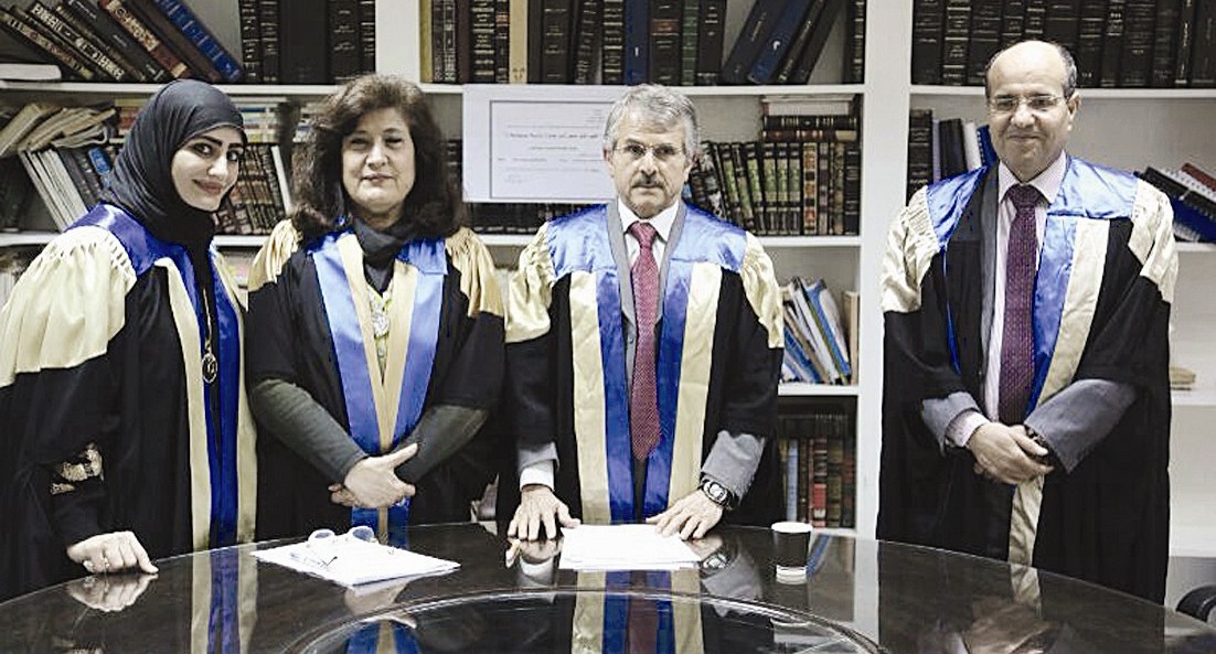 u0627u0644u0643u0646u062fu0631u064a (u0645u0646 u0627u0644u064au0633u0627u0631) u0645u0639 u0627u0644u0641u0631u064au062d u0648u0627u062du0645u062f u0648u0631u0628u0627u064au0639u0629