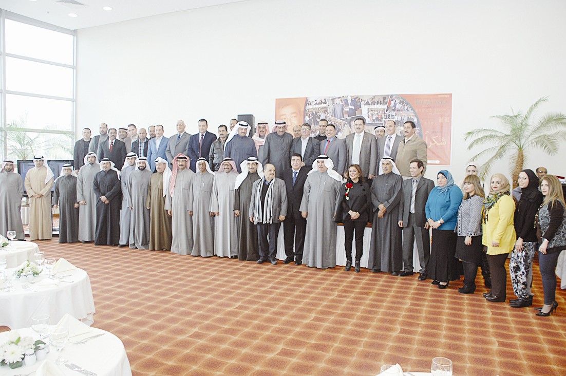 لقطة جماعية