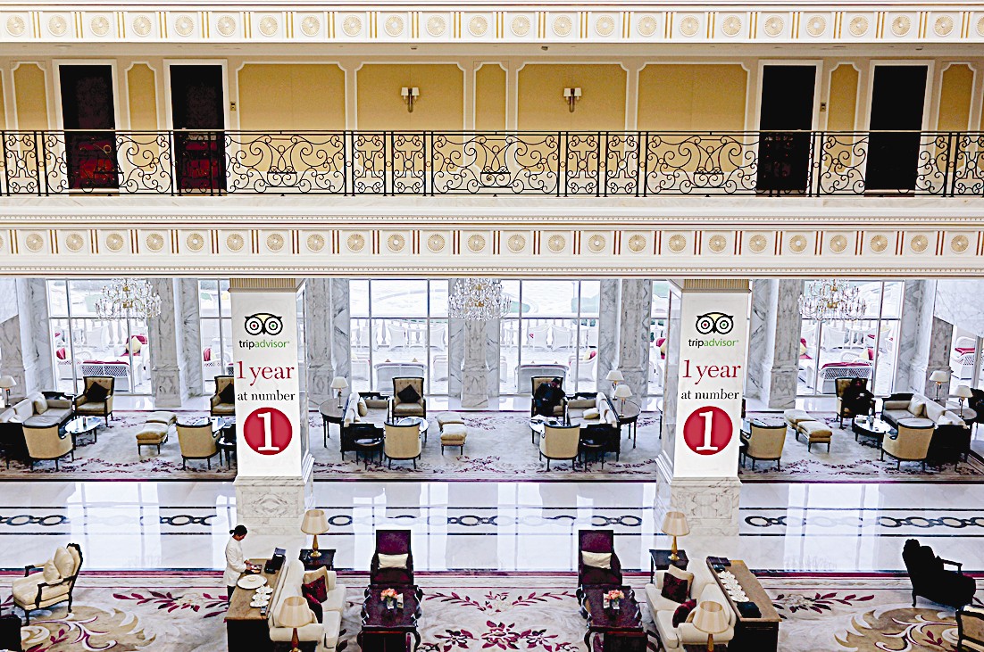 ... ومن الداخل