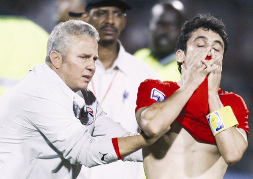 u0634u0648u0642u064a u063au0631u064au0628 u064au0647u062fu0626 u0623u062du0645u062f u062du0633u0646