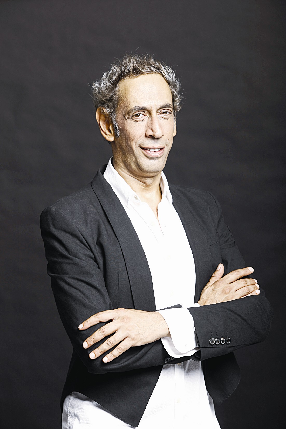 ماريو باسيل