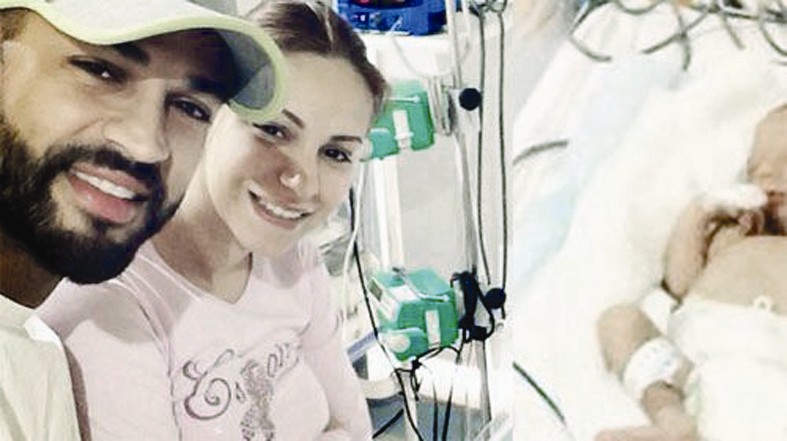 ريتا ووسام حنا