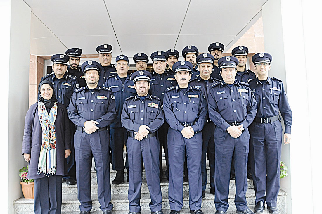 u0627u0644u0636u0628u0627u0637 u0628u0639u062f u062au0642u0644u064au062fu0647u0645 u0627u0644u0631u062au0628 u0627u0644u062cu062fu064au062fu0629 u0645u0639 u0642u064au0627u062fu0627u062a u0627u0644u0625u0637u0641u0627u0621