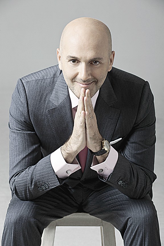 ريكاردو كرم