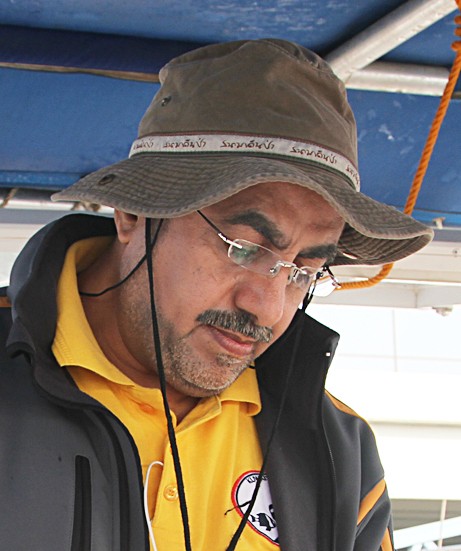 محمود أشكناني