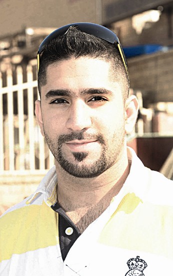 منصور الصراف