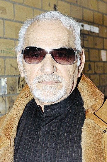 صادق عبد الغفور