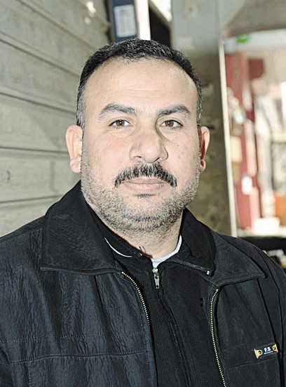 عبد الحليم الشربيني