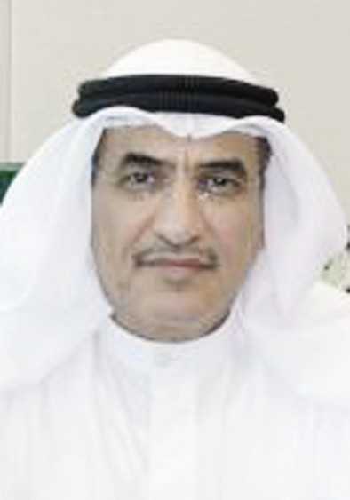 بخيت الرشيدي