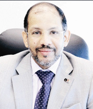 محمد المطيري