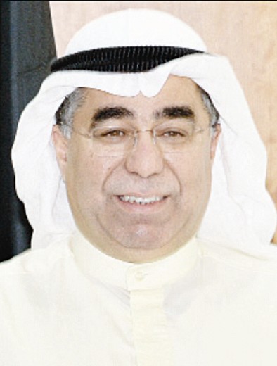 أسعد السعد