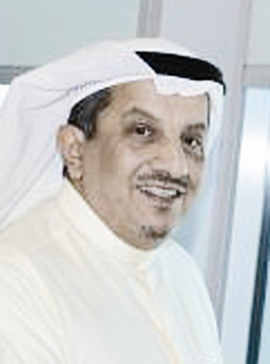 محمد الفرهود