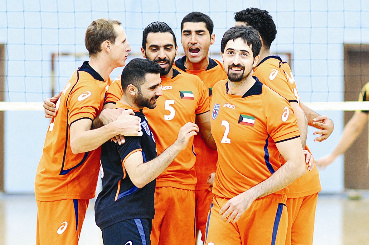 u0644u0627u0639u0628u0648 u0643u0627u0638u0645u0629 u062au0636u0631u0631u0648u0627 u0628u0639u062f u062au0623u062cu064au0644 u0627u0644u0628u0637u0648u0644u0629