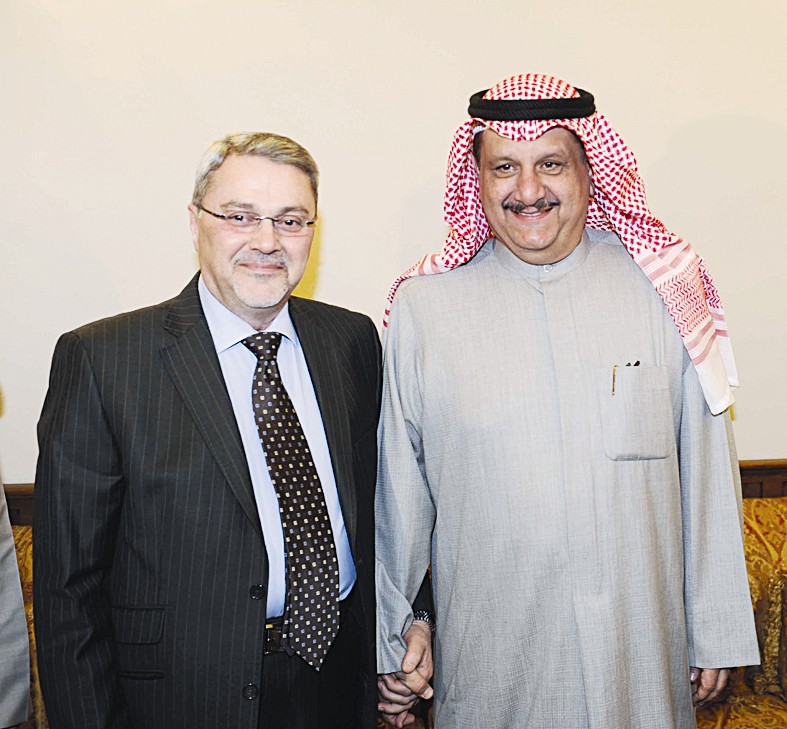 ... u0648u0645u0633u062au0642u0628u0644u0627u064b u0627u0644u0633u0641u064au0631 u0627u0644u0639u0631u0627u0642u064a