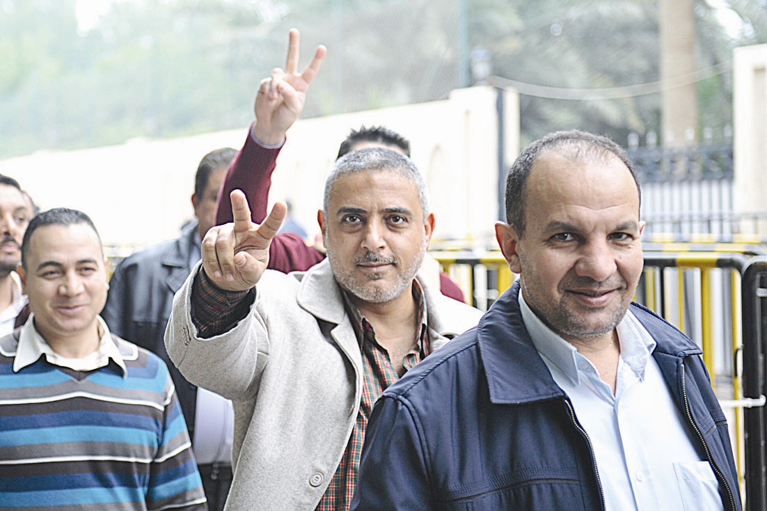 تفاؤل بالمستقبل