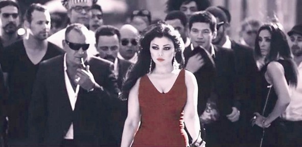 مشهد من الفيلم