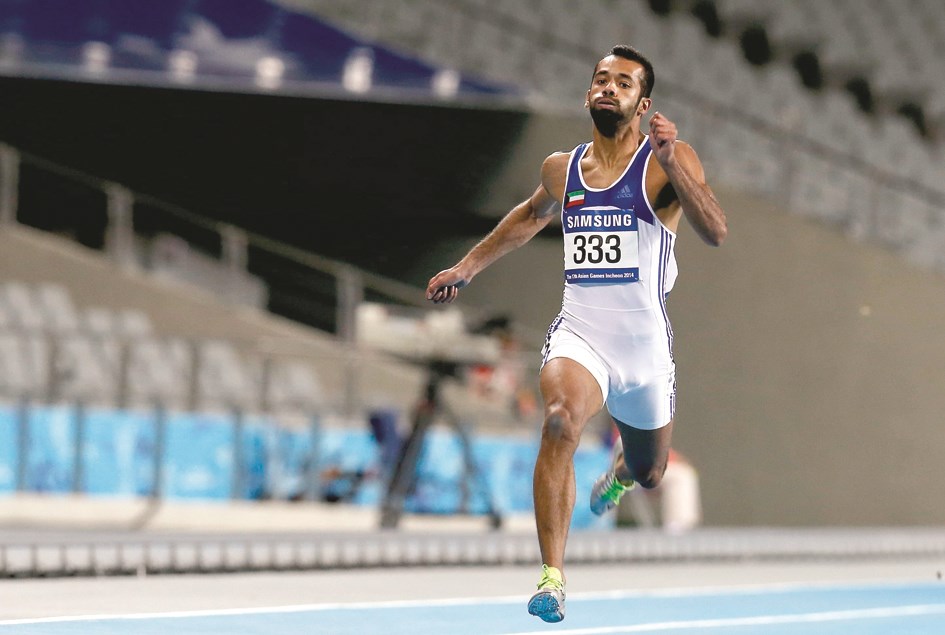 ناصر اسماعيل