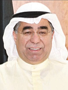 أسعد السعد