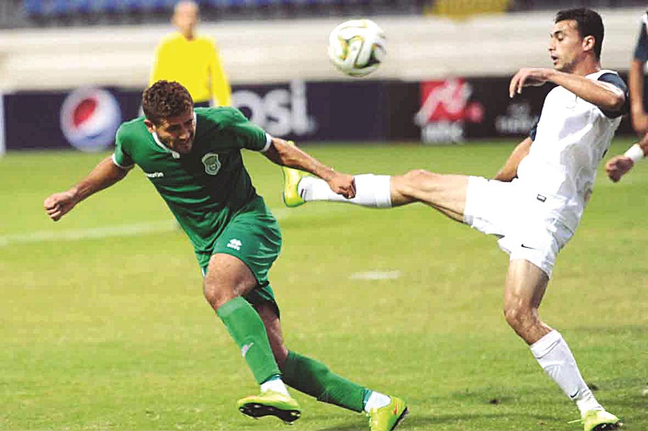 u0644u0642u0637u0629 u0645u0646 u0644u0642u0627u0621 u0627u0644u0627u062au062du0627u062f u0648u0627u0646u0628u064a (u062eu0627u0635 - u00abu0627u0644u0631u0627u064au00bb)