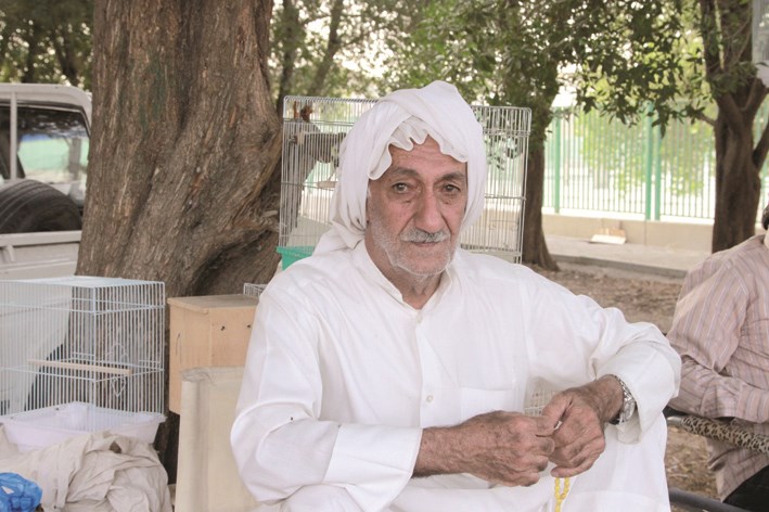 حسين اشكناني