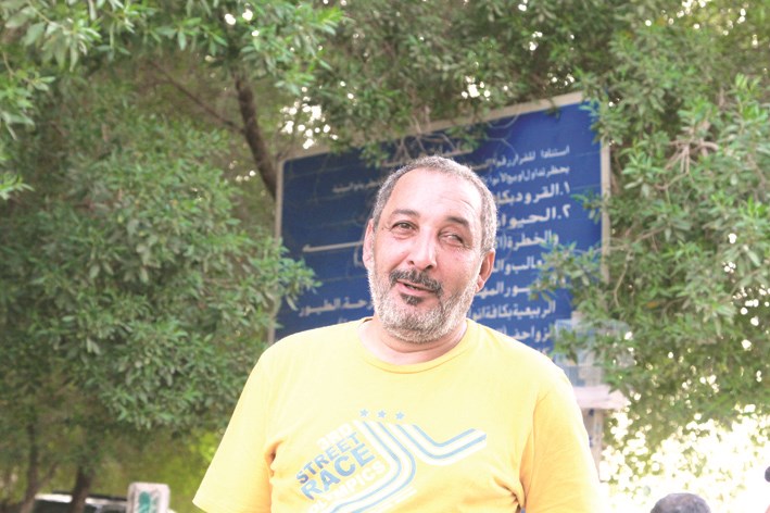 محمد العطار