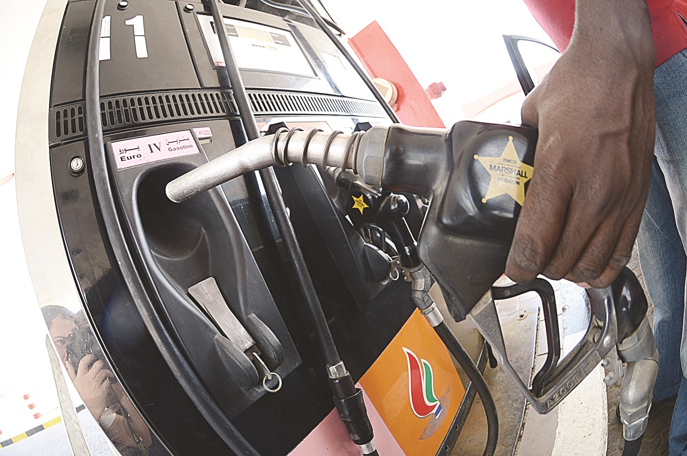 u0627u0644u0648u0642u0648u062f u0628u0627u0644u0645u0648u0627u0635u0641u0627u062a u0627u0644u0639u0627u0644u0645u064au0629... u064au0646u0627u0633u0628 u0627u0644u0628u064au0626u0629 u0648u0644u0627 u064au0646u0627u0633u0628 u0627u0644u062cu064au0628 (u062au0635u0648u064au0631 u0623u0633u0639u062f u0639u0628u062fu0627u0644u0644u0647)