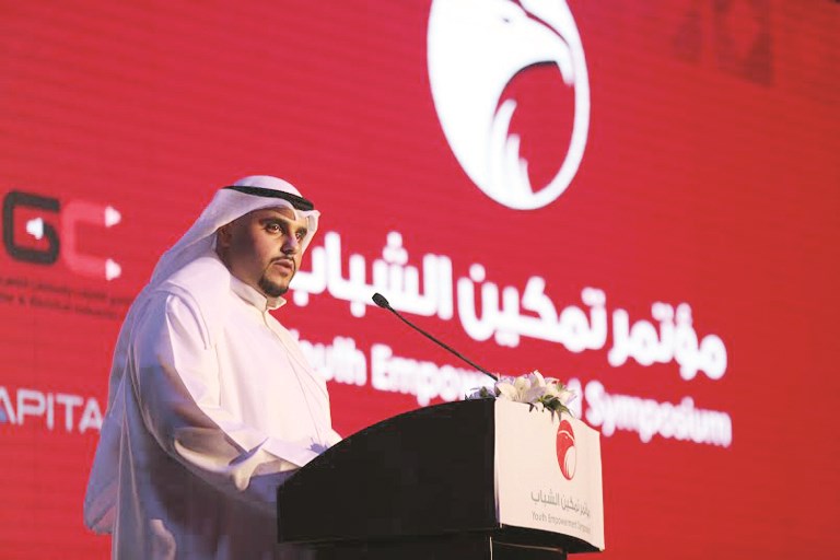 ... وعلي الإبراهيم