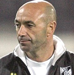 جيمي باتشيكو