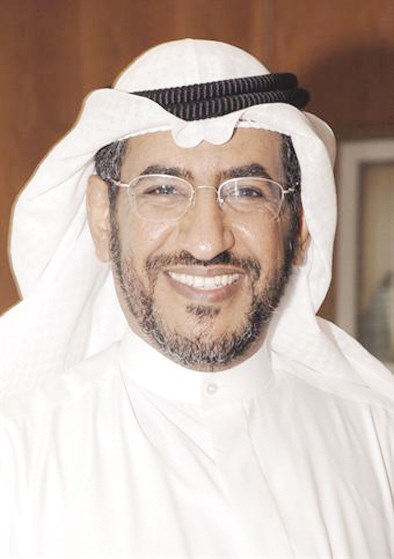 ناجي المطيري