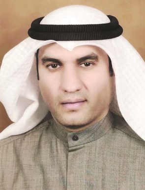 عبدالله الكندري