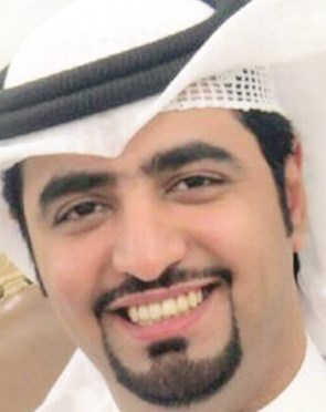 عبدالعزيز العنزي