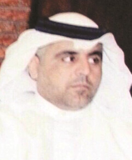 سلطان المغري