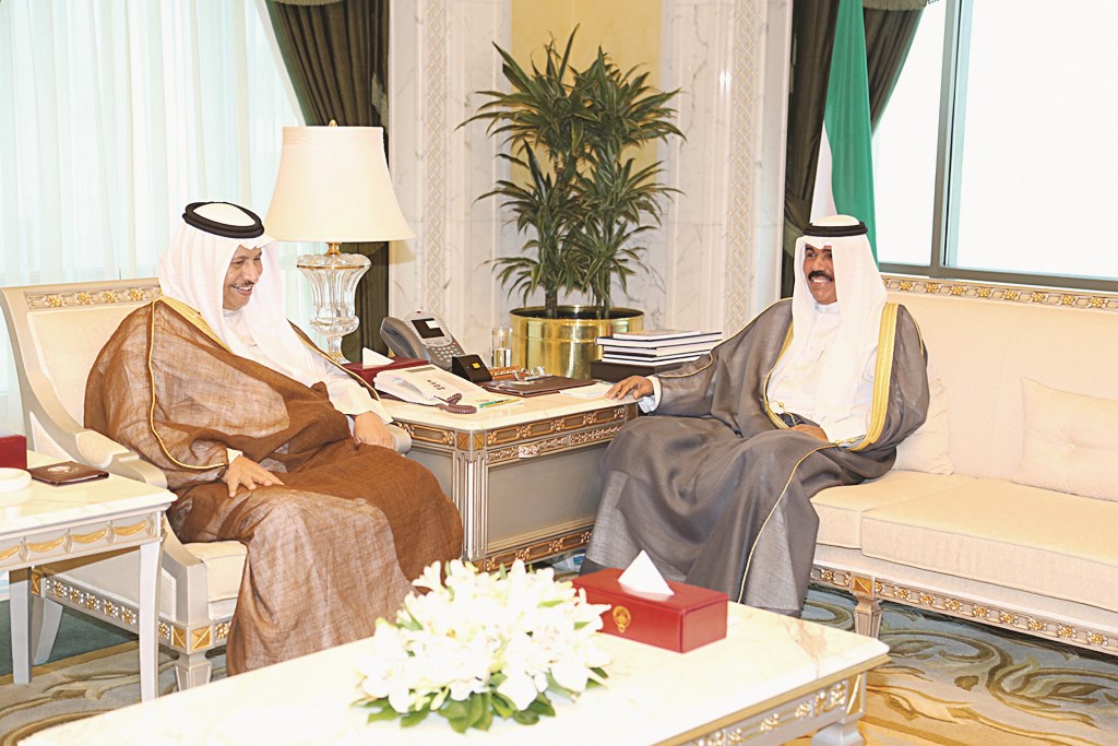 u0646u0627u0626u0628 u0627u0644u0623u0645u064au0631 u0645u0633u062au0642u0628u0644u0627u064b u062cu0627u0628u0631 u0627u0644u0645u0628u0627u0631u0643