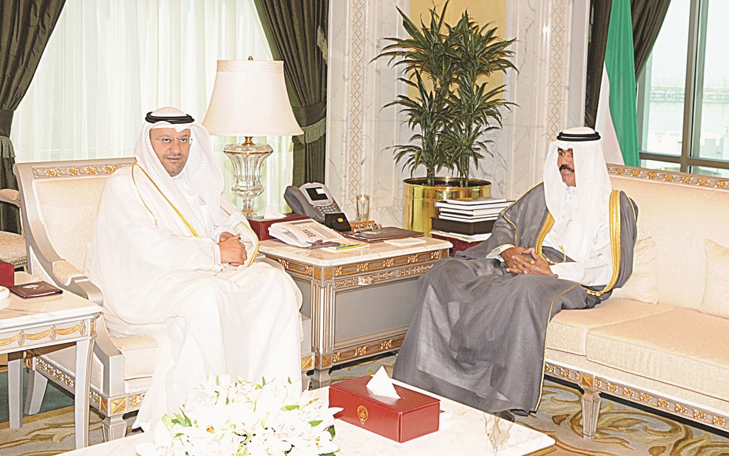 ... والعبيدي