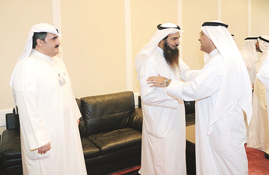 «عساكم من عواده»