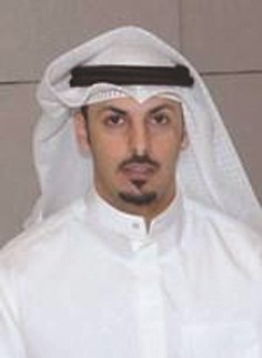 مثنى المكتوم