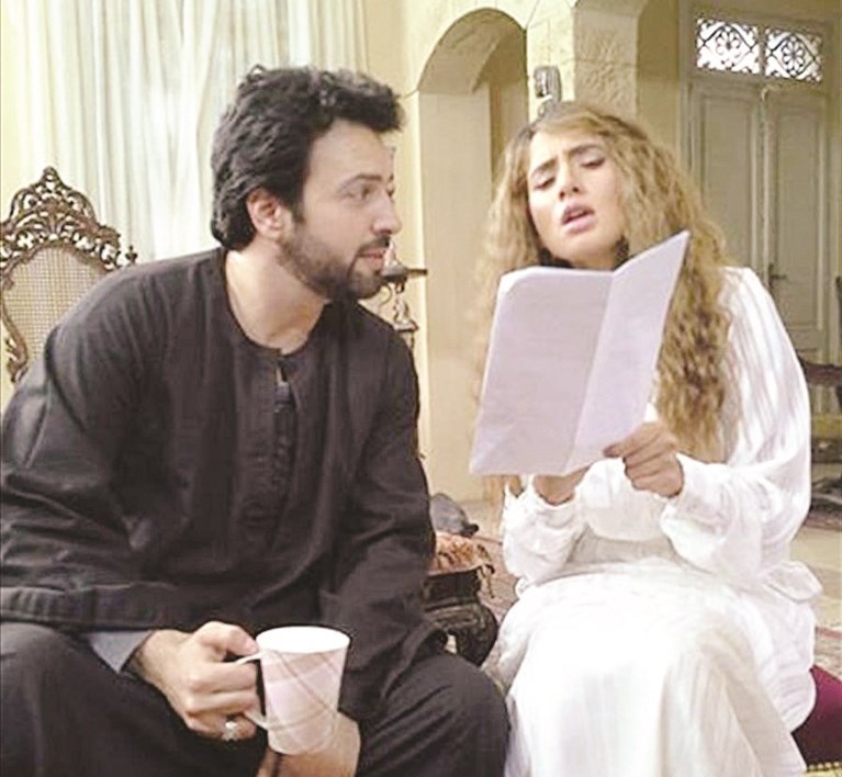 u0632u064au0646u0629 u0648u062au064au0645 u0627u0644u062du0633u0646 u0641u064a u0643u0648u0627u0644u064au0633 u00abu0627u0644u0648u0633u0648u0627u0633u00bb