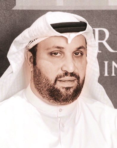 علي الكاظمي