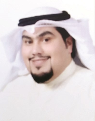 ناصر الراشد