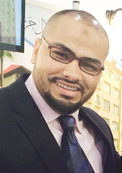 محمود عبدالرحمن