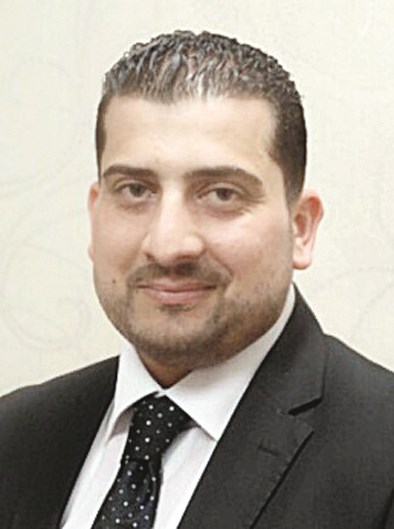خالد قطوم