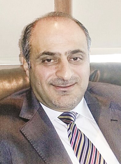 إيلي غطاس