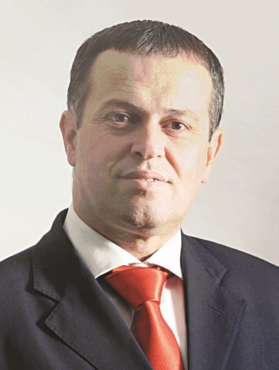محمد المشلوم