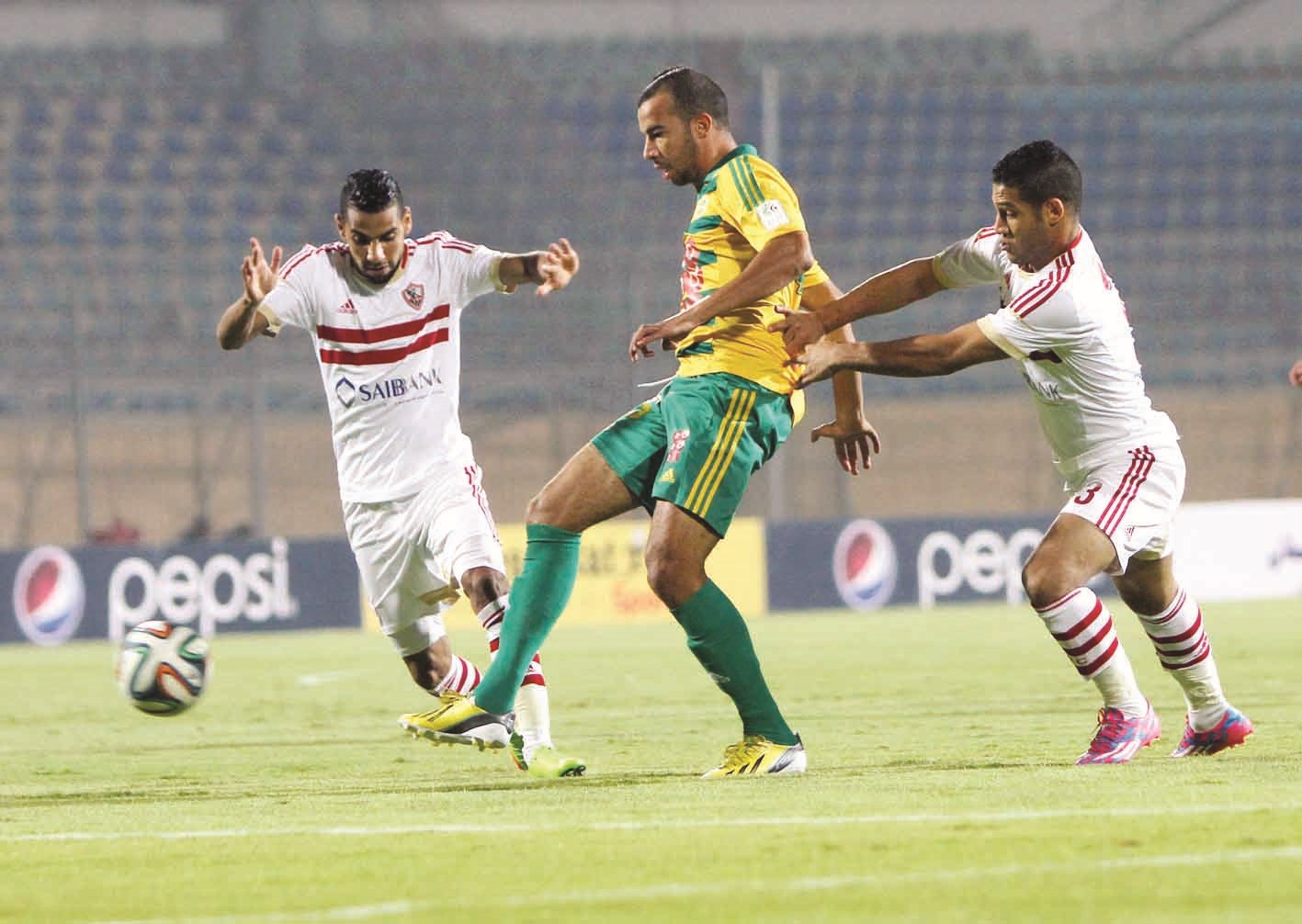 u0627u0644u0632u0645u0627u0644u0643 u062au062eu0637u0649 u0634u0628u064au0628u0629 u0627u0644u0642u0628u0627u0626u0644 u0641u064a u00abu0648u062fu064au0629 u0627u0644u0642u0627u0647u0631u0629u00bb