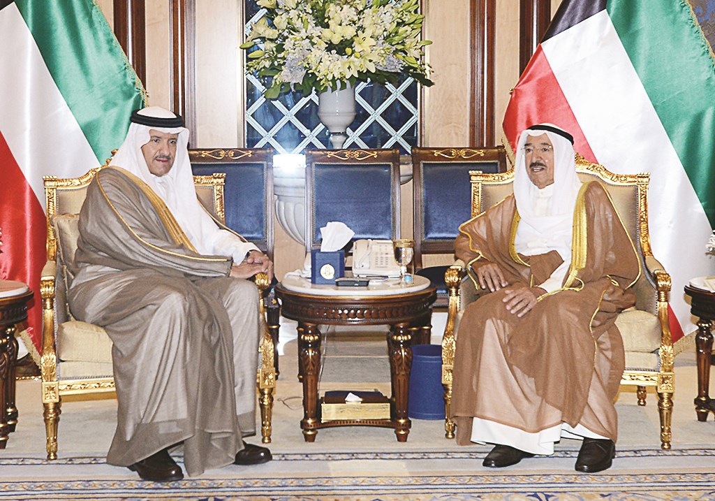 ... وسلطان بن سلمان